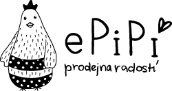ePiPí - Prodejna radostí