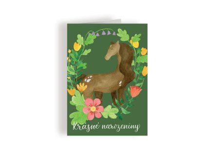 konik prednistrana
