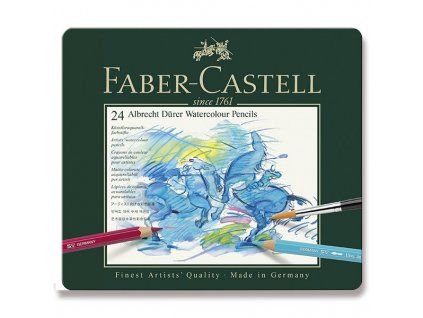pastelky faber castell