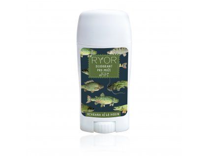 deodorant pro muže epipí