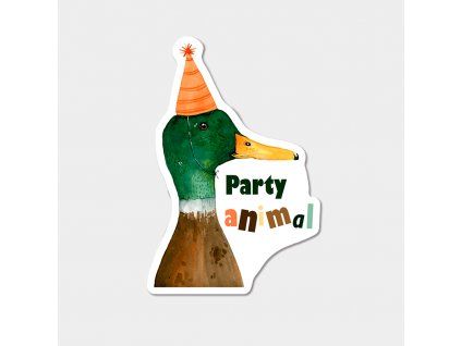 kachna party