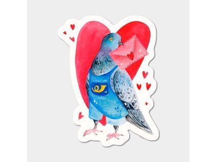 holub valentyn