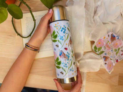Termoska 750 ml - Máj