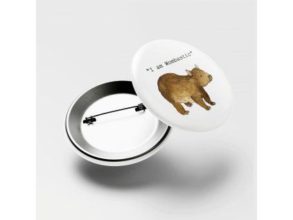 wombat