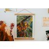 magetický rám