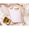 to do list
