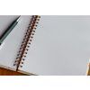 Kroužkový blok - Tukan
