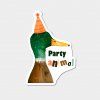 kachna party