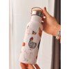 termoska bambus slepice